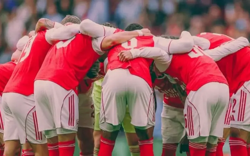 لعنة النهاية تطارد أرسنال.. هل يتكرر انهيار موسم 2022-2023؟